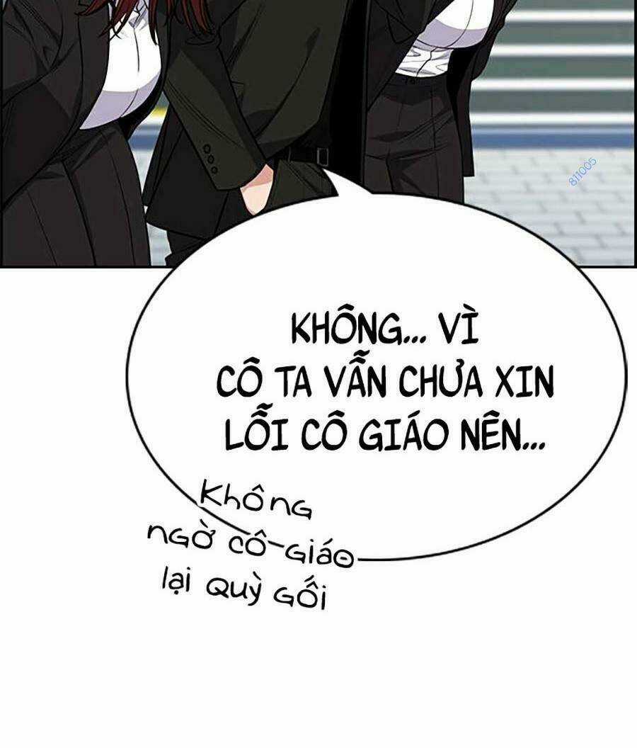 Giáo Dục Chân Chính - Get Schooled Chapter 90 trang 112