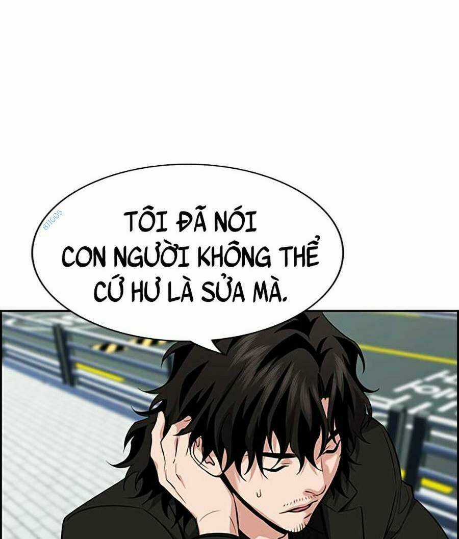 Giáo Dục Chân Chính - Get Schooled Chapter 90 trang 113