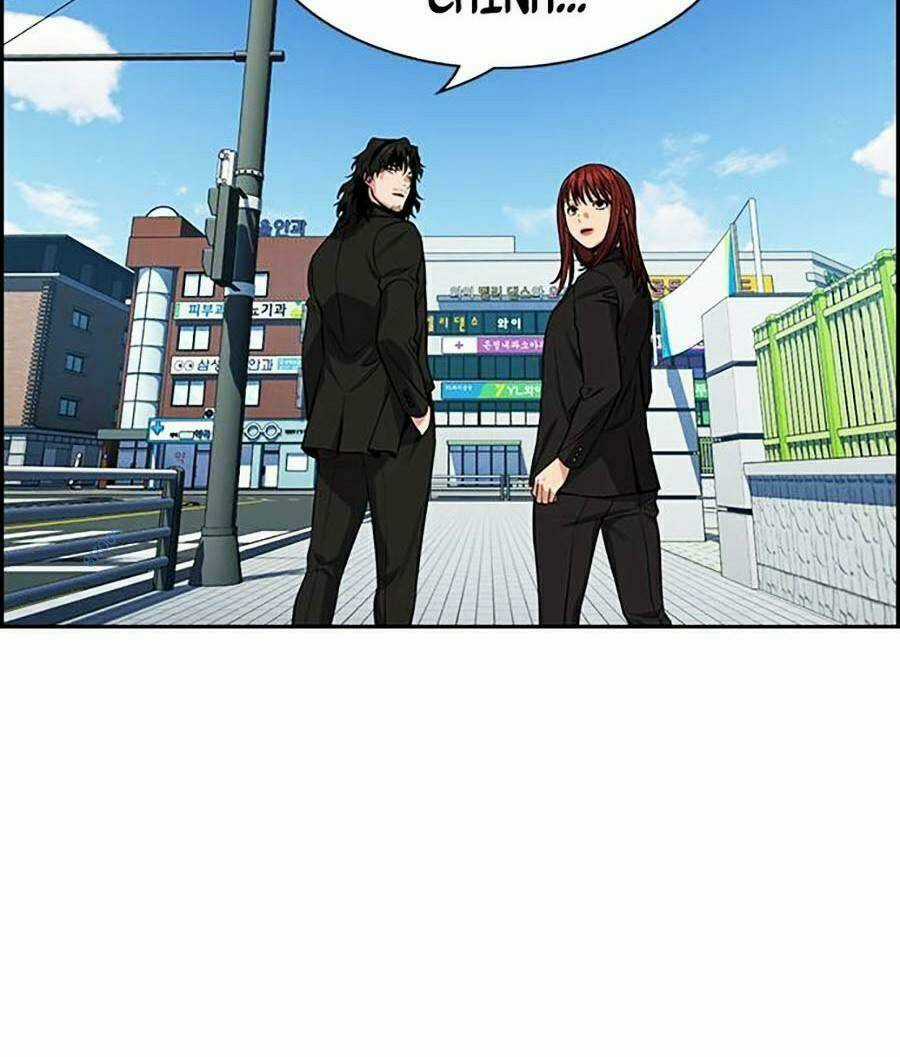 Giáo Dục Chân Chính - Get Schooled Chapter 90 trang 115