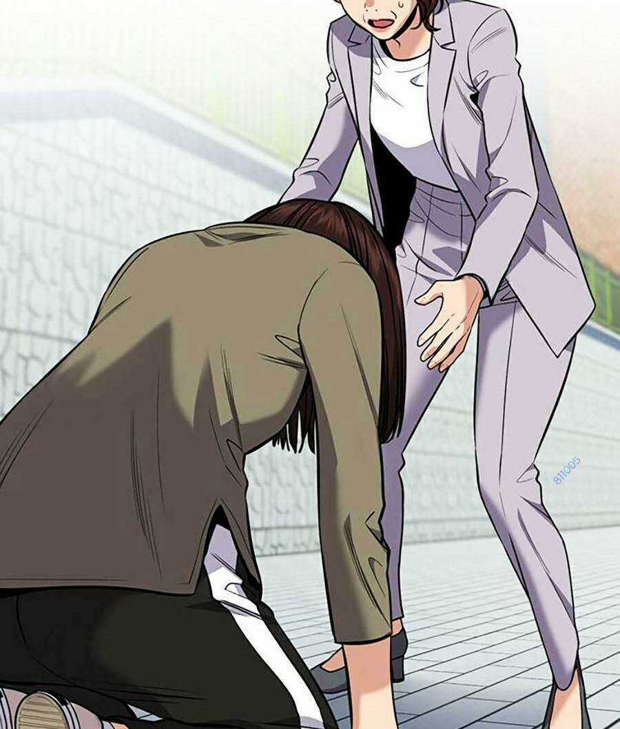 Giáo Dục Chân Chính - Get Schooled Chapter 90 trang 117