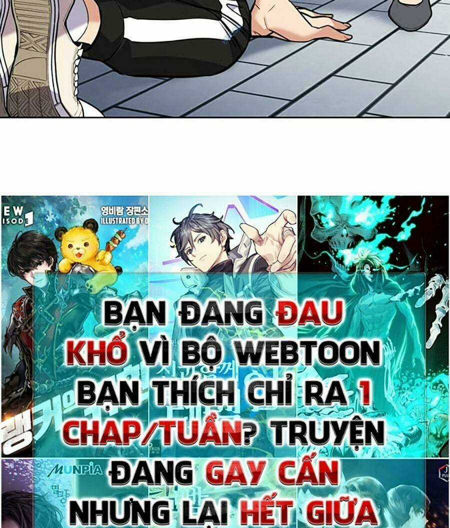Giáo Dục Chân Chính - Get Schooled Chapter 90 trang 118