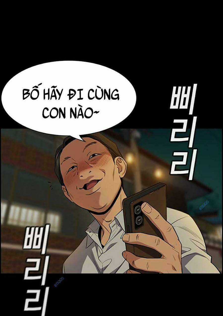 Giáo Dục Chân Chính - Get Schooled Chapter 90 trang 122