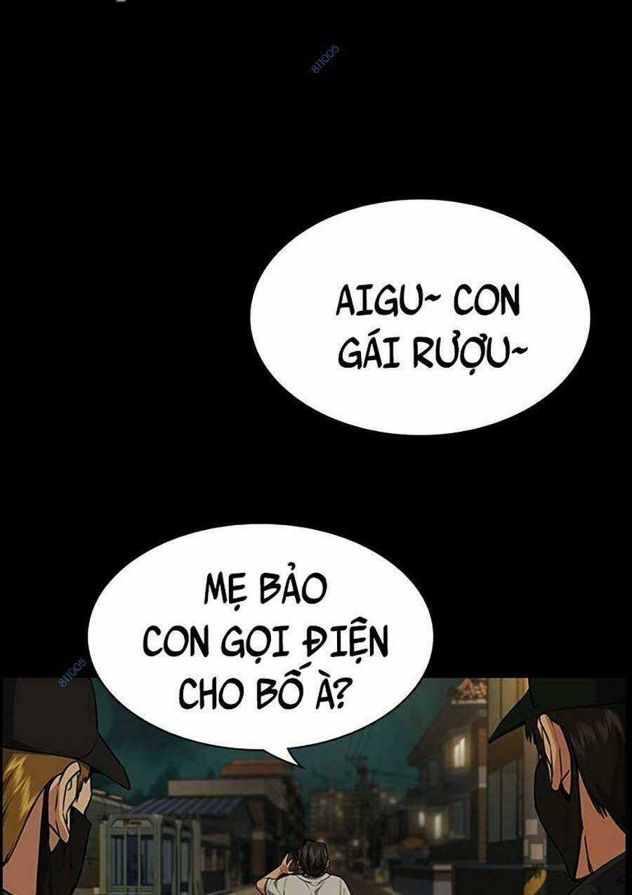 Giáo Dục Chân Chính - Get Schooled Chapter 90 trang 123