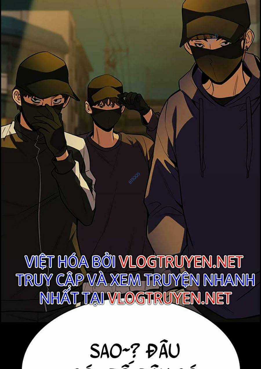 Giáo Dục Chân Chính - Get Schooled Chapter 90 trang 125