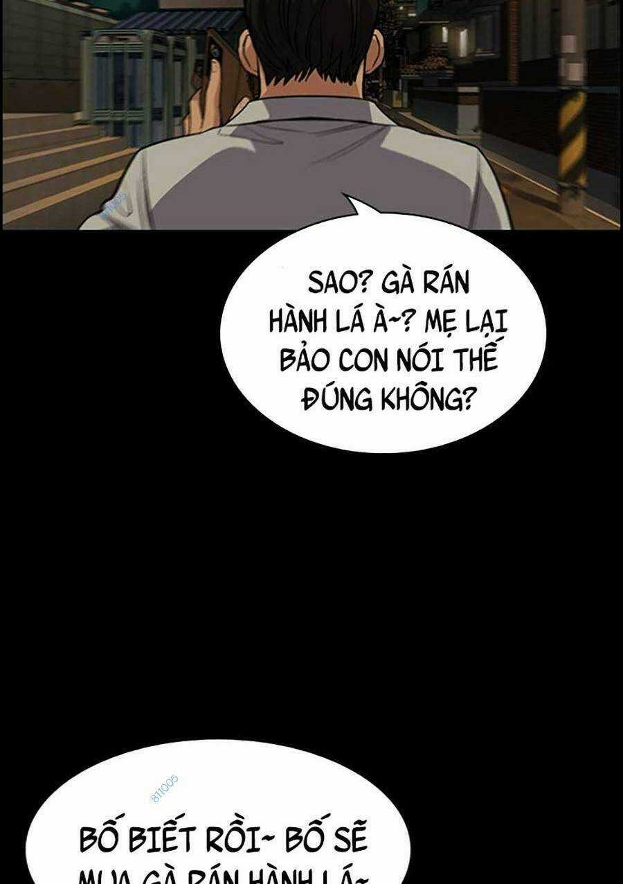 Giáo Dục Chân Chính - Get Schooled Chapter 90 trang 127