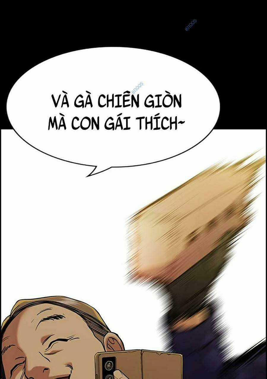 Giáo Dục Chân Chính - Get Schooled Chapter 90 trang 129