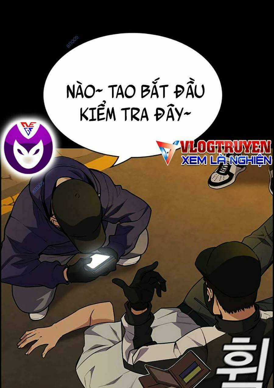 Giáo Dục Chân Chính - Get Schooled Chapter 90 trang 133