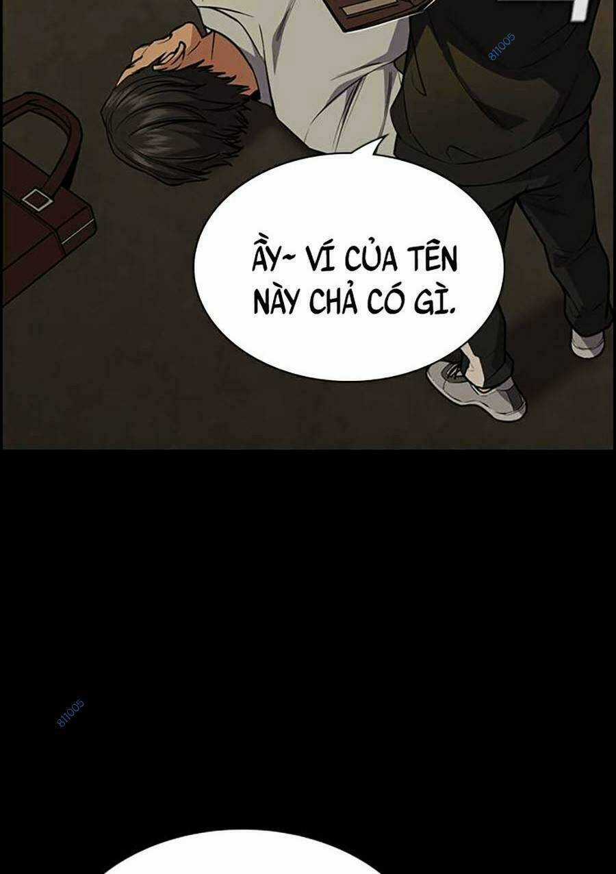 Giáo Dục Chân Chính - Get Schooled Chapter 90 trang 134