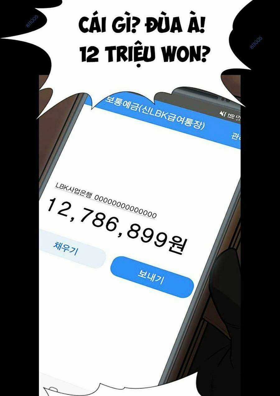 Giáo Dục Chân Chính - Get Schooled Chapter 90 trang 137