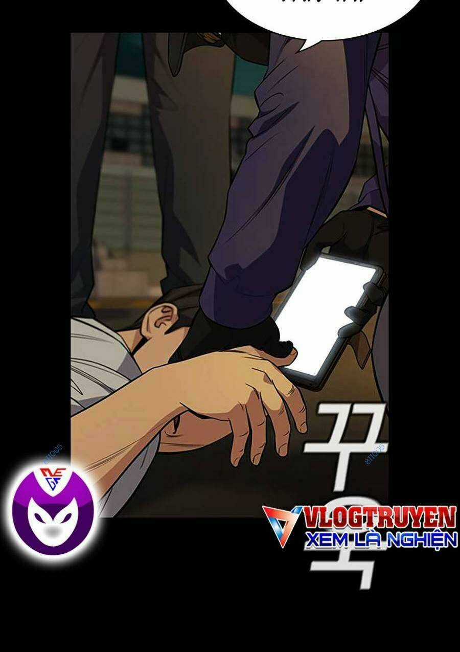 Giáo Dục Chân Chính - Get Schooled Chapter 90 trang 139