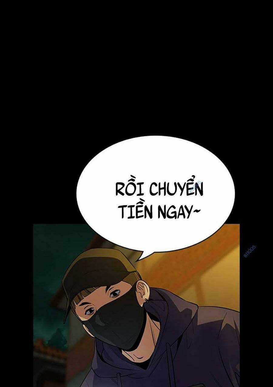 Giáo Dục Chân Chính - Get Schooled Chapter 90 trang 140