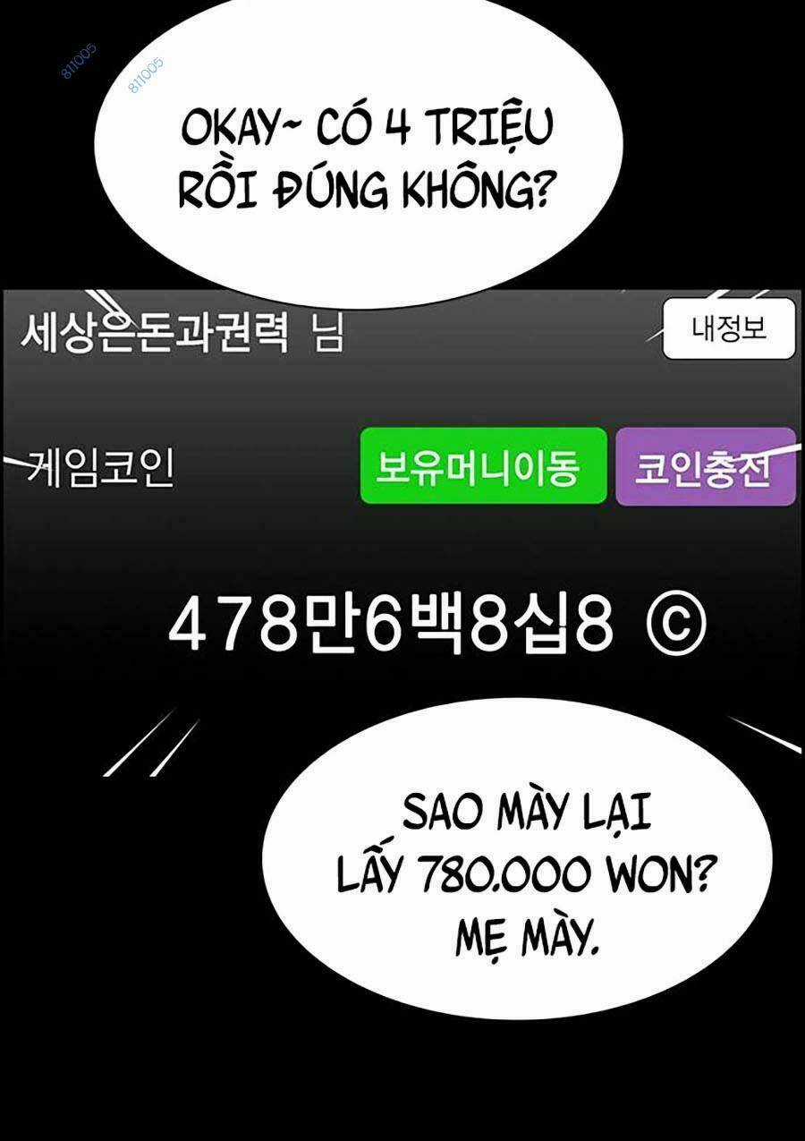 Giáo Dục Chân Chính - Get Schooled Chapter 90 trang 143