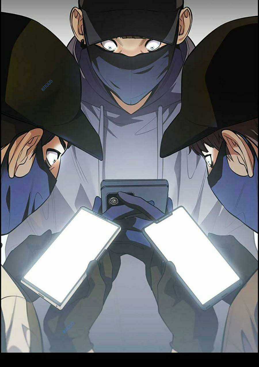 Giáo Dục Chân Chính - Get Schooled Chapter 90 trang 145