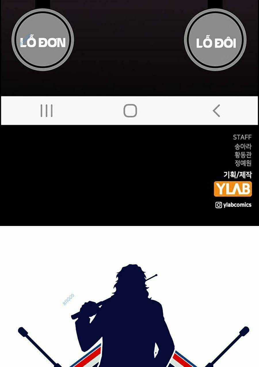 Giáo Dục Chân Chính - Get Schooled Chapter 90 trang 148