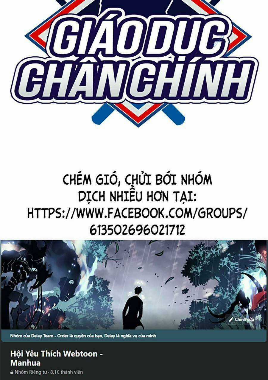 Giáo Dục Chân Chính - Get Schooled Chapter 90 trang 149