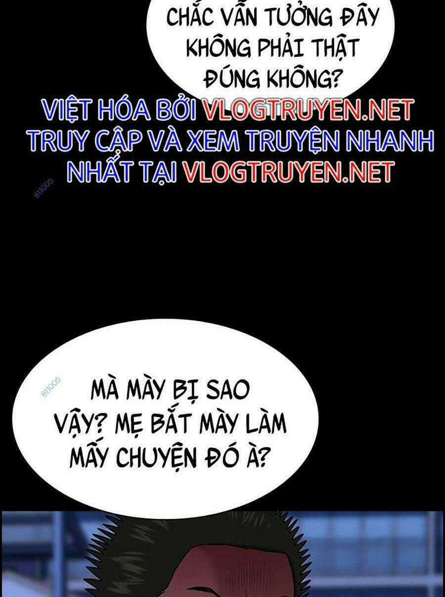 Giáo Dục Chân Chính - Get Schooled Chapter 90 trang 17