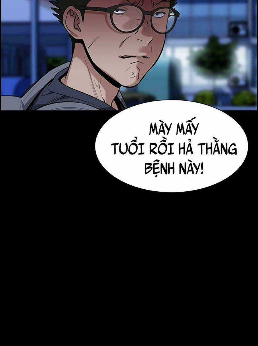 Giáo Dục Chân Chính - Get Schooled Chapter 90 trang 18