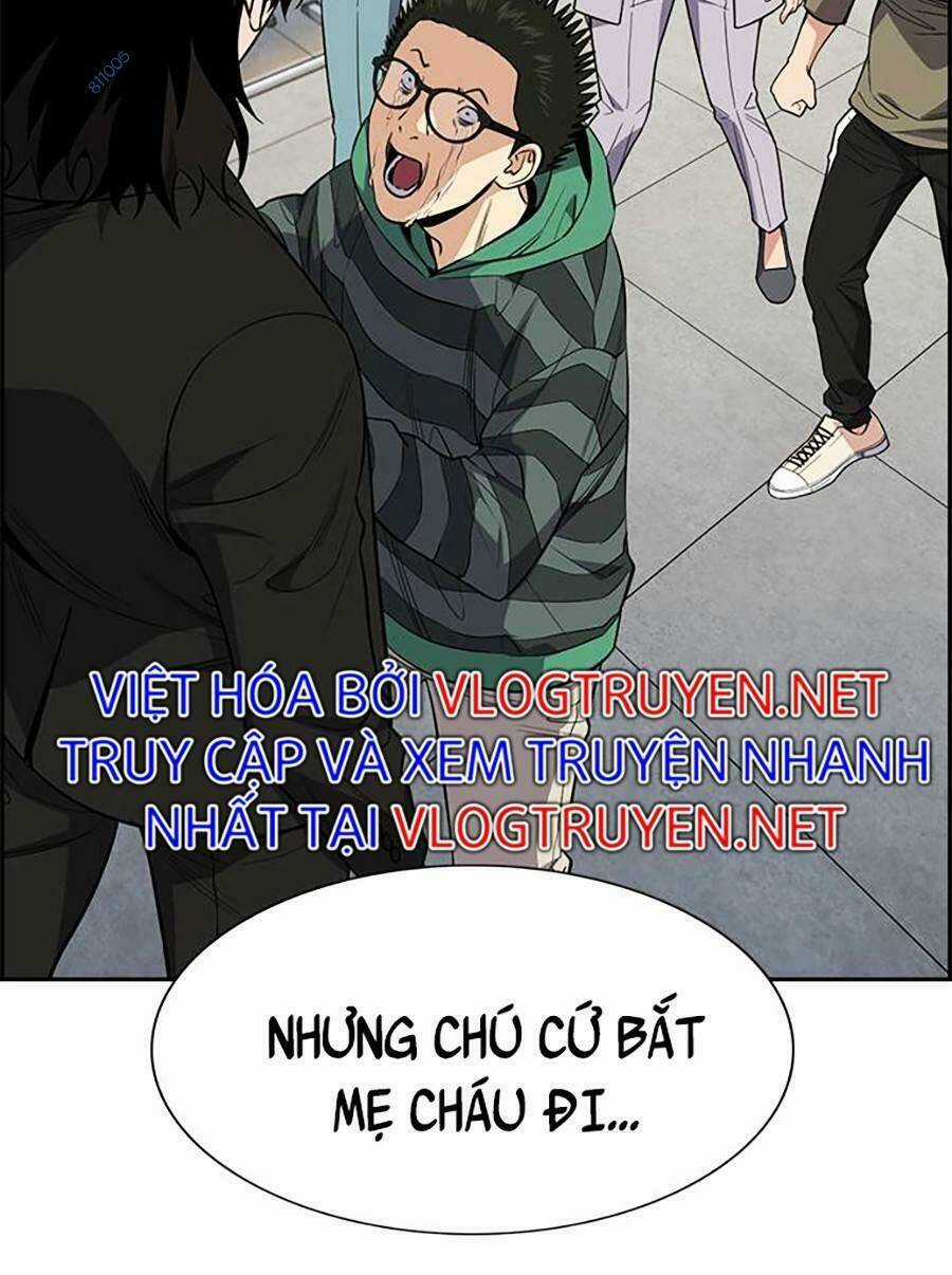 Giáo Dục Chân Chính - Get Schooled Chapter 90 trang 2