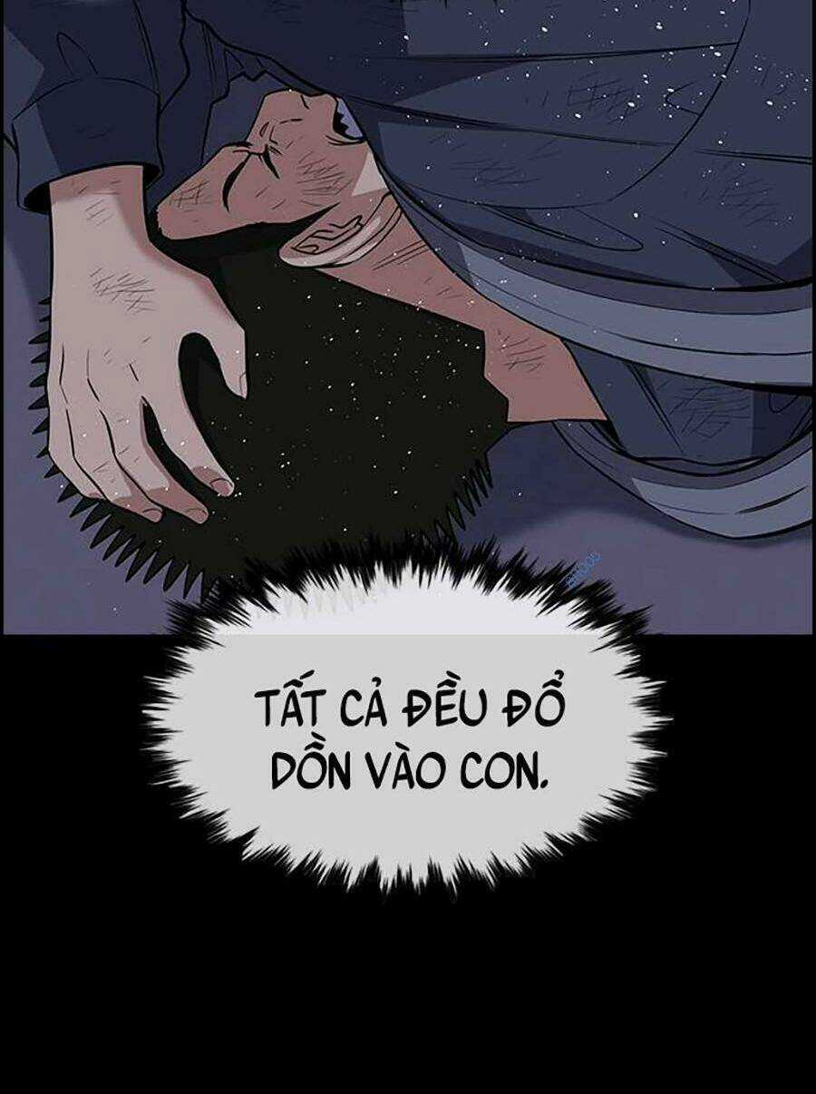 Giáo Dục Chân Chính - Get Schooled Chapter 90 trang 21