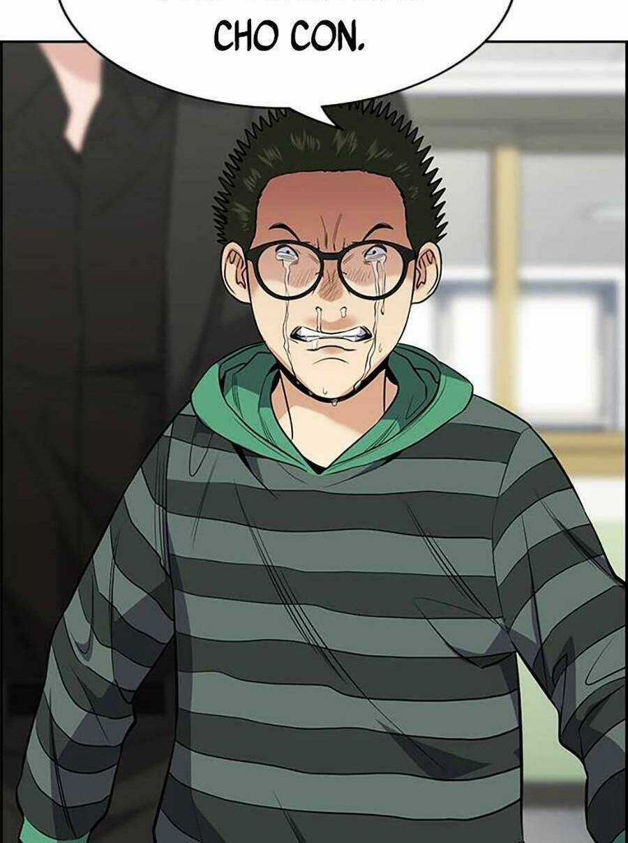 Giáo Dục Chân Chính - Get Schooled Chapter 90 trang 25