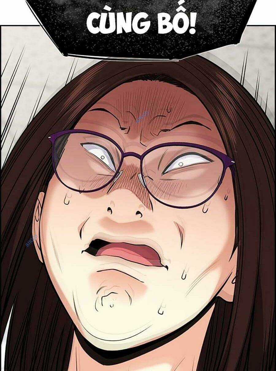 Giáo Dục Chân Chính - Get Schooled Chapter 90 trang 29