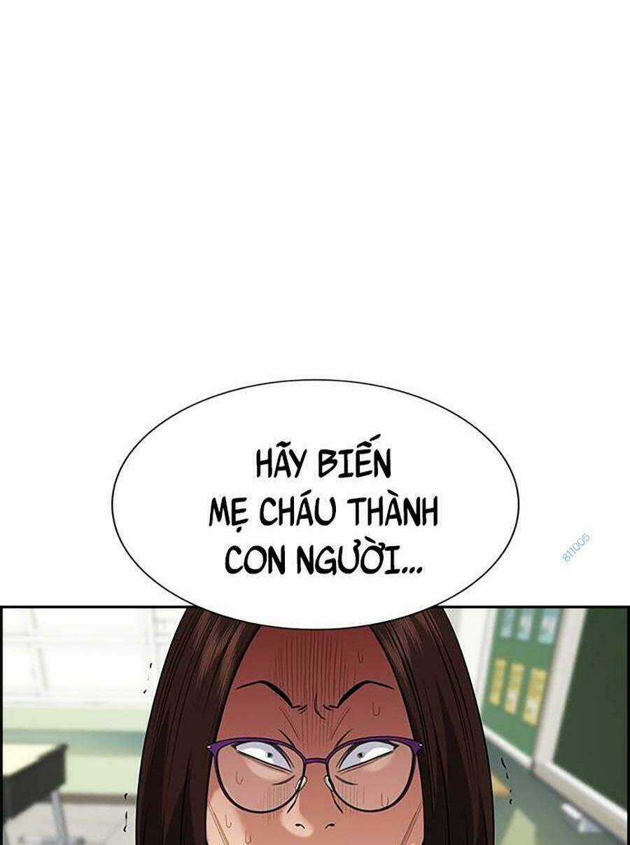Giáo Dục Chân Chính - Get Schooled Chapter 90 trang 3
