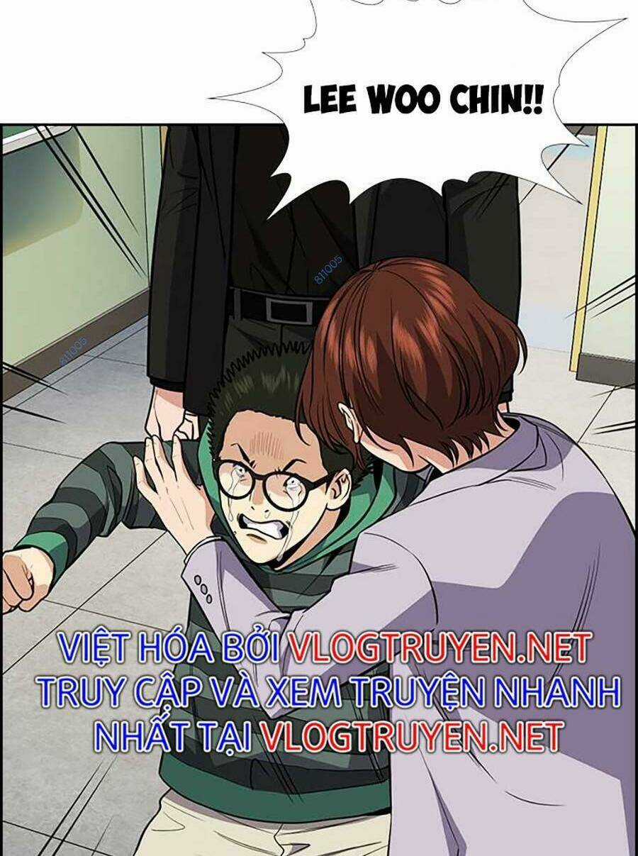 Giáo Dục Chân Chính - Get Schooled Chapter 90 trang 31