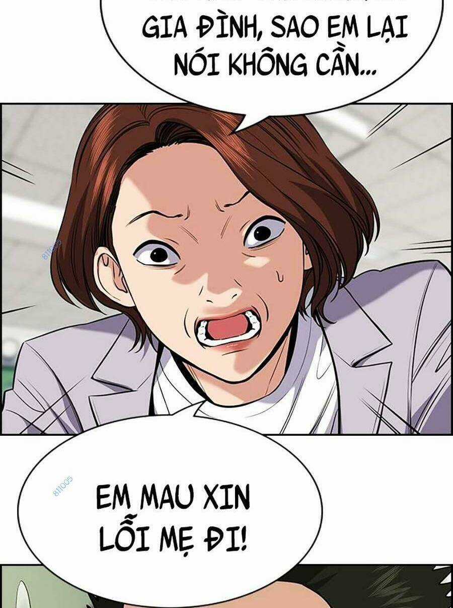 Giáo Dục Chân Chính - Get Schooled Chapter 90 trang 33