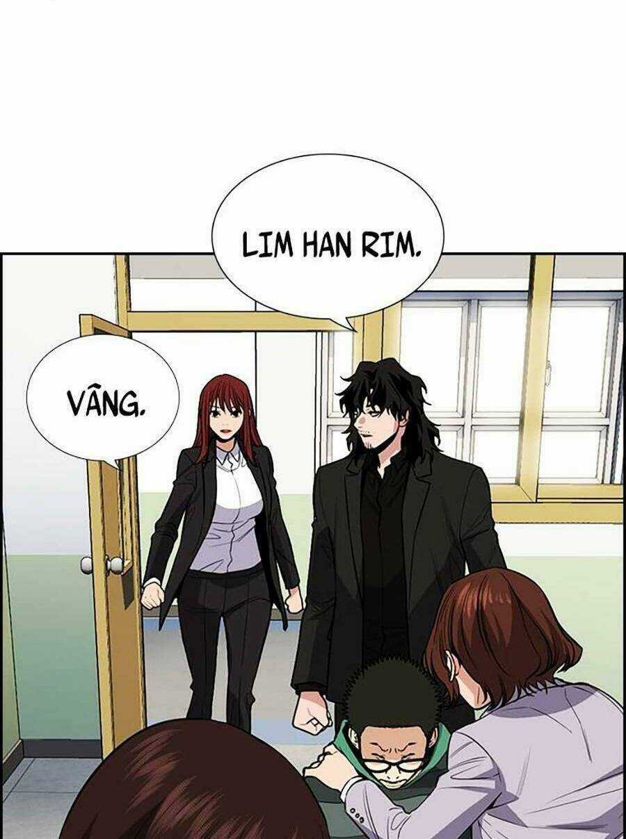 Giáo Dục Chân Chính - Get Schooled Chapter 90 trang 35