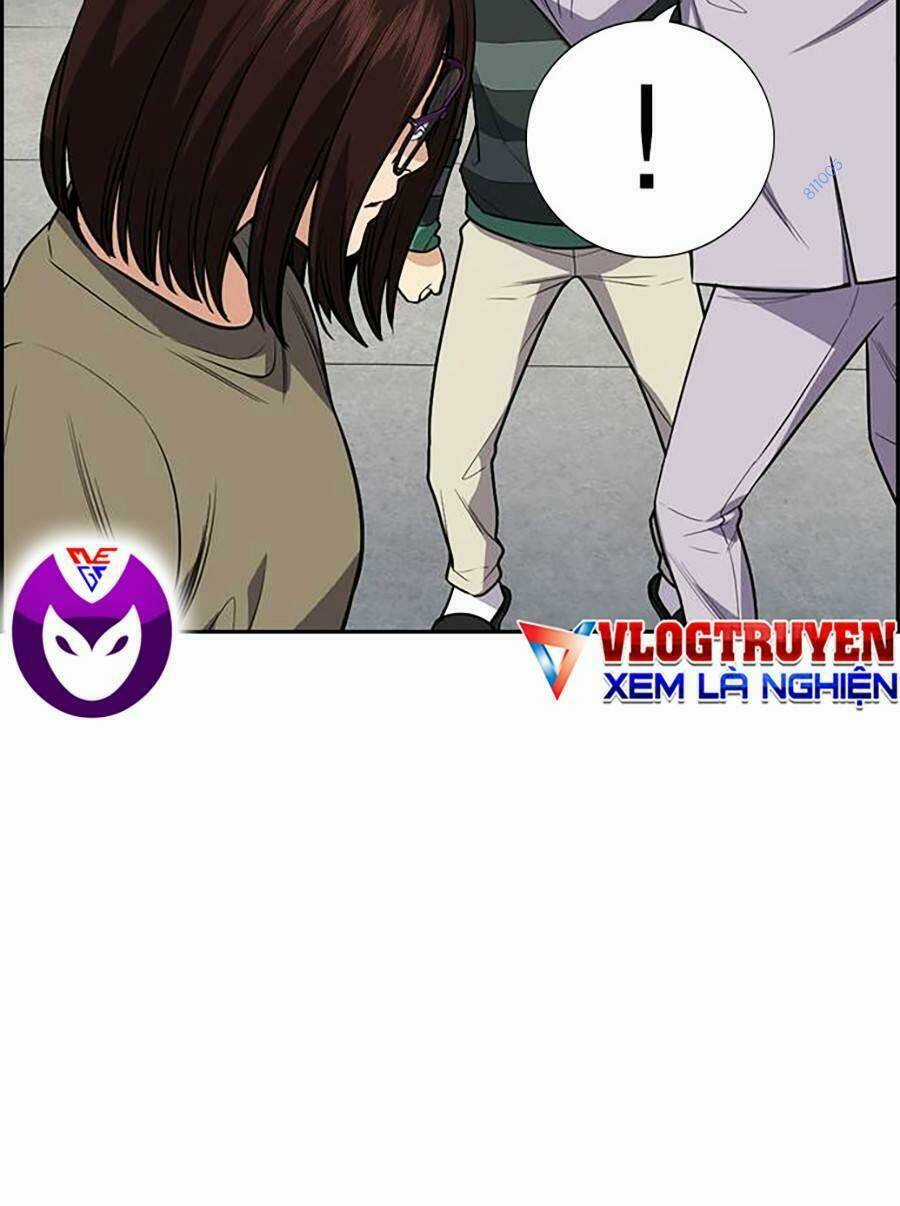 Giáo Dục Chân Chính - Get Schooled Chapter 90 trang 36