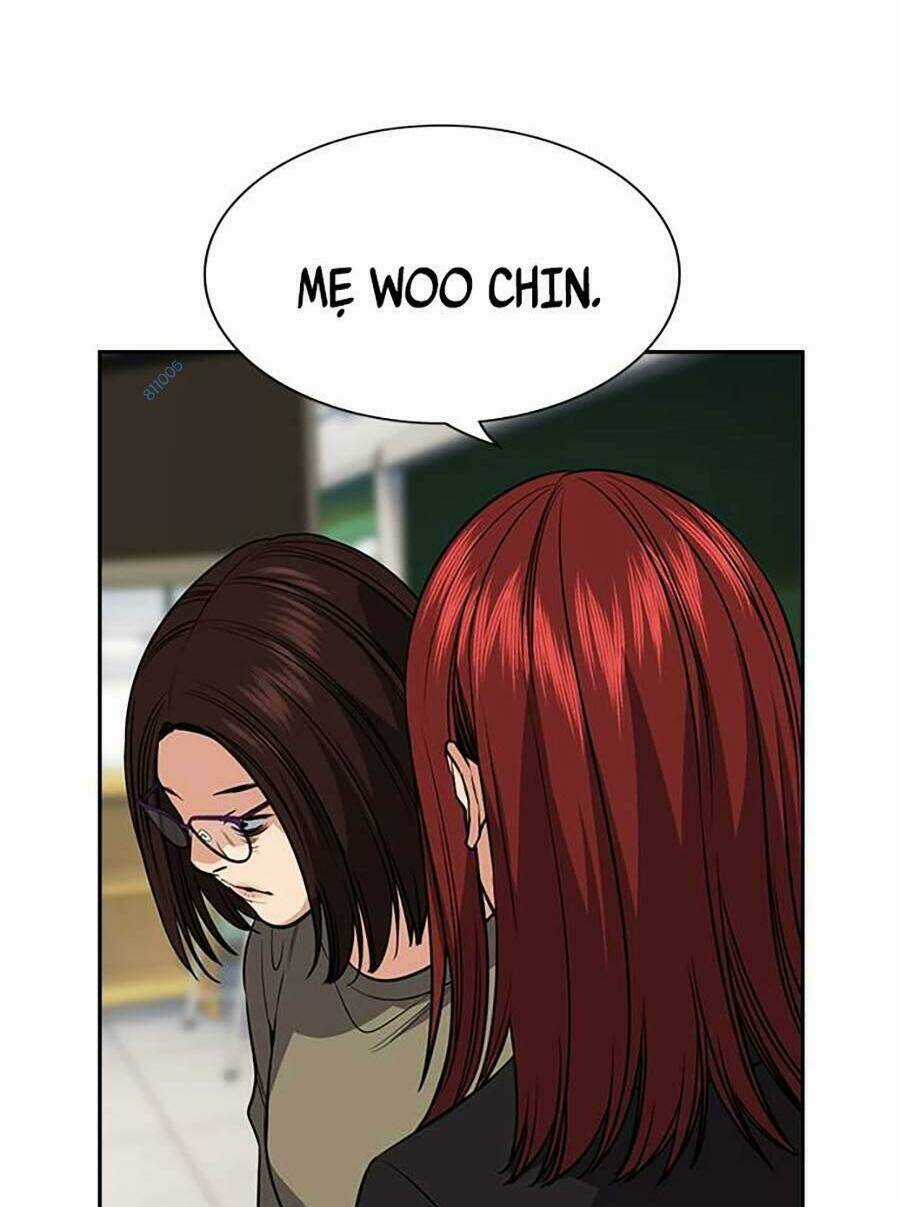 Giáo Dục Chân Chính - Get Schooled Chapter 90 trang 37