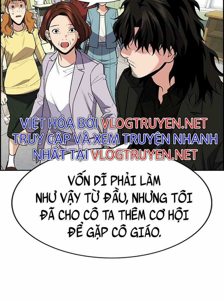 Giáo Dục Chân Chính - Get Schooled Chapter 90 trang 44