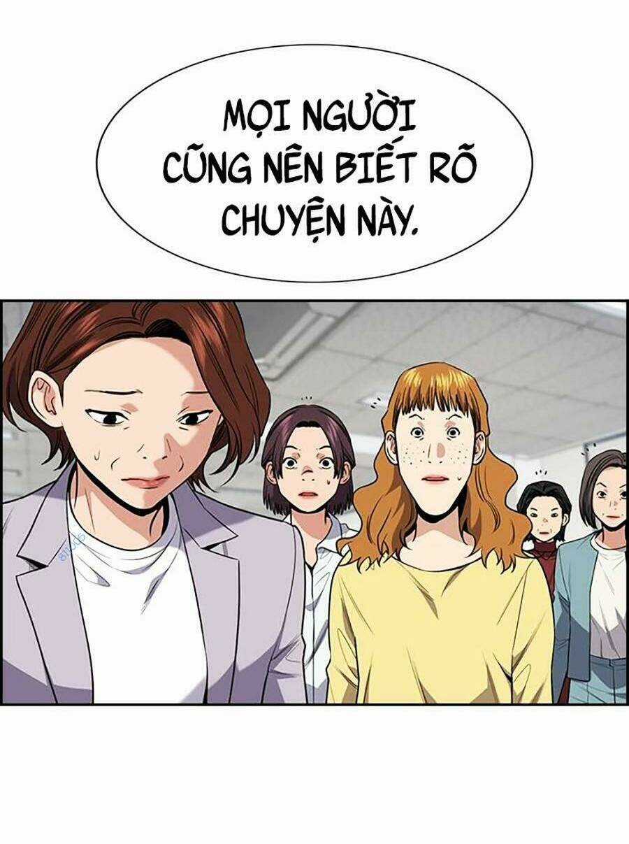 Giáo Dục Chân Chính - Get Schooled Chapter 90 trang 49