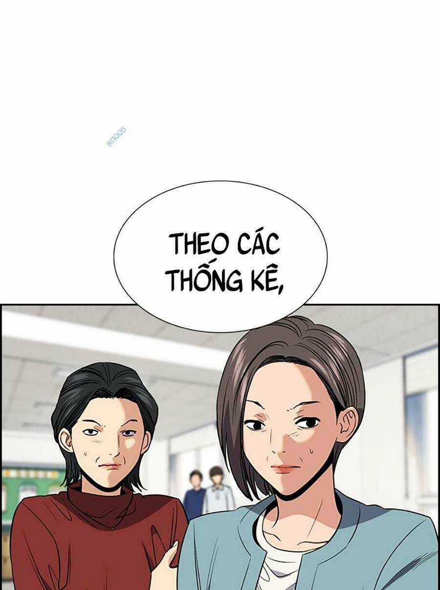 Giáo Dục Chân Chính - Get Schooled Chapter 90 trang 50