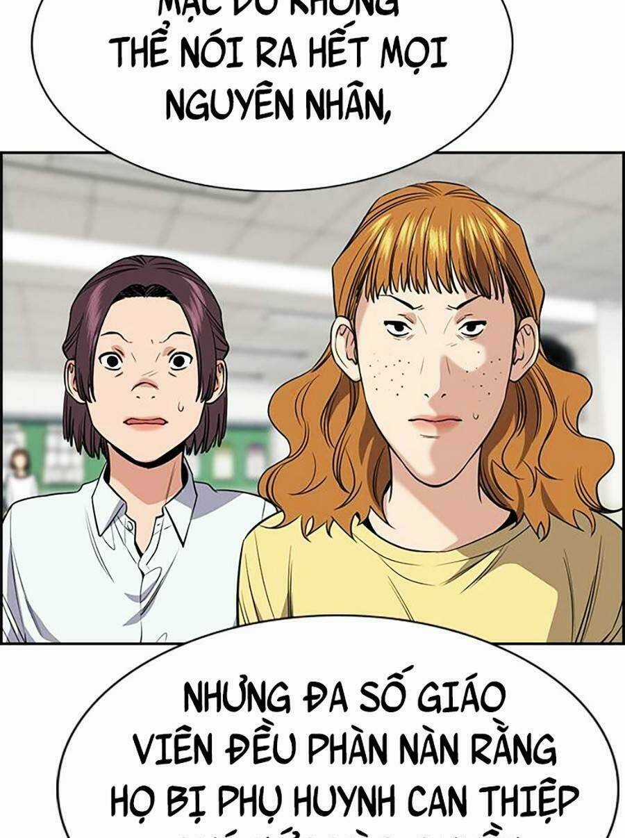 Giáo Dục Chân Chính - Get Schooled Chapter 90 trang 52