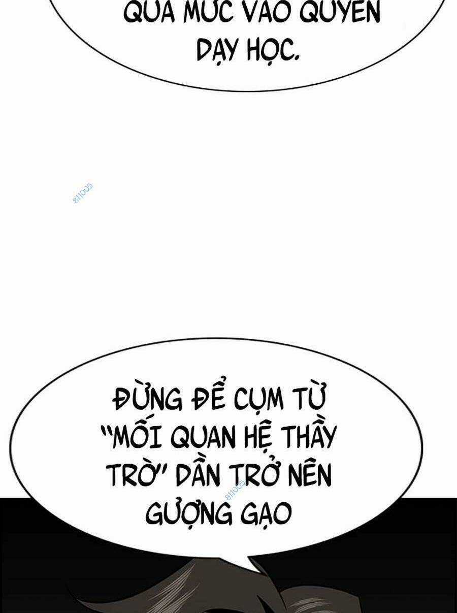 Giáo Dục Chân Chính - Get Schooled Chapter 90 trang 53