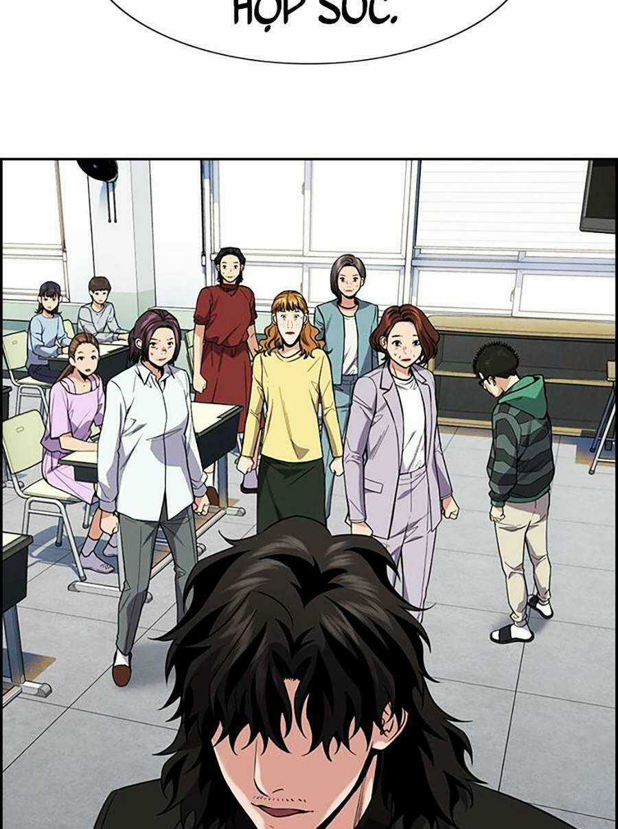 Giáo Dục Chân Chính - Get Schooled Chapter 90 trang 56