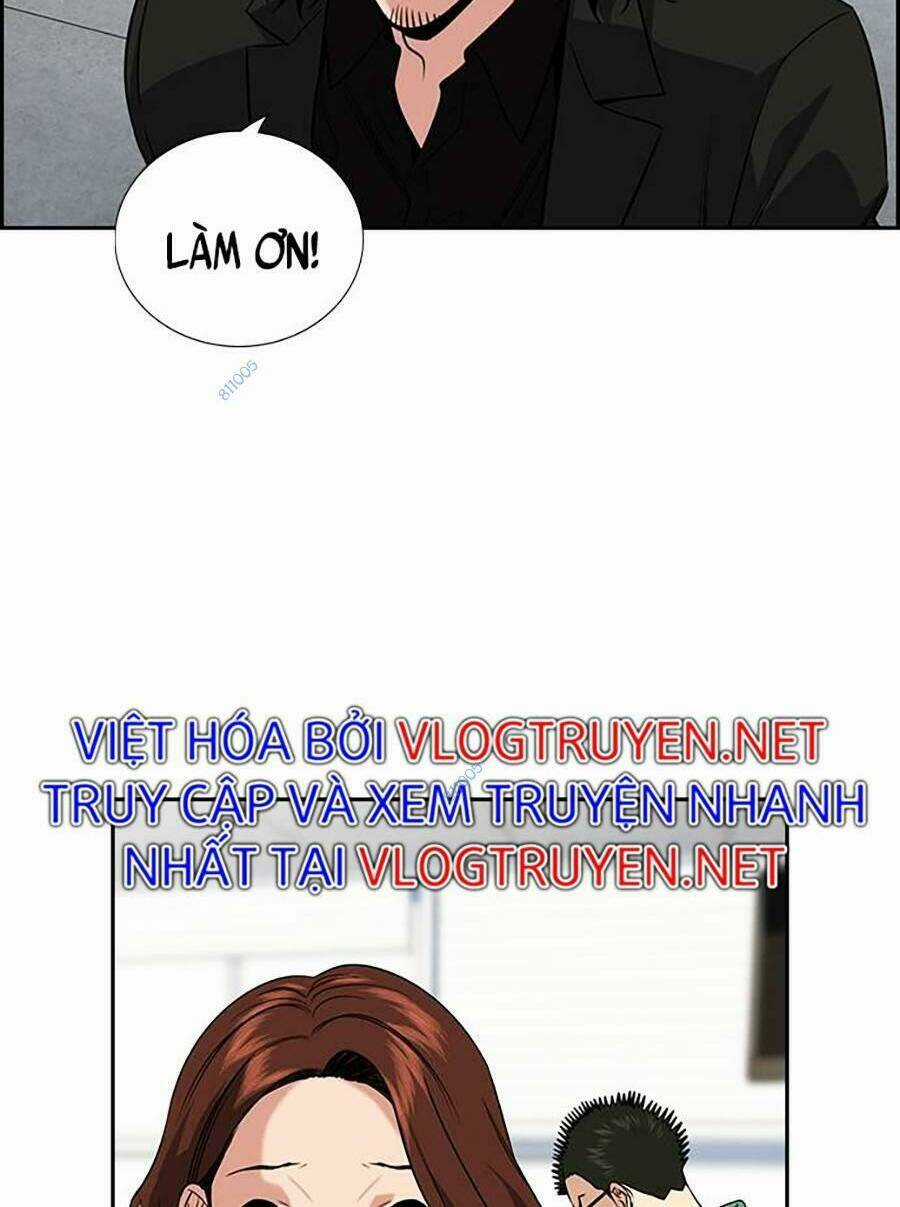 Giáo Dục Chân Chính - Get Schooled Chapter 90 trang 57