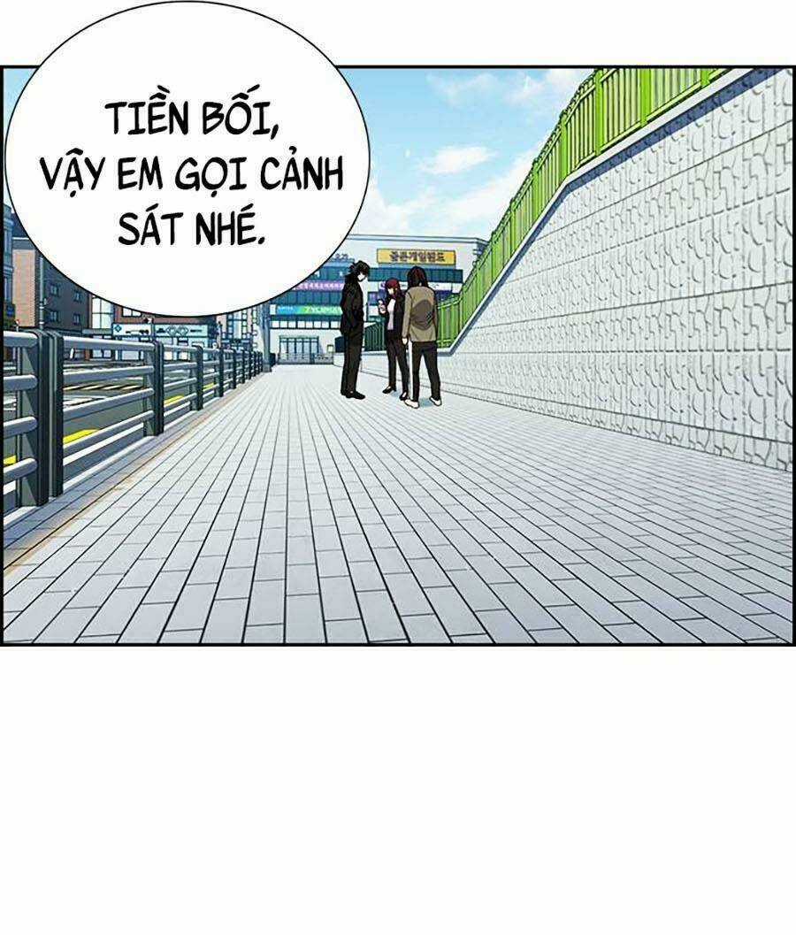 Giáo Dục Chân Chính - Get Schooled Chapter 90 trang 61