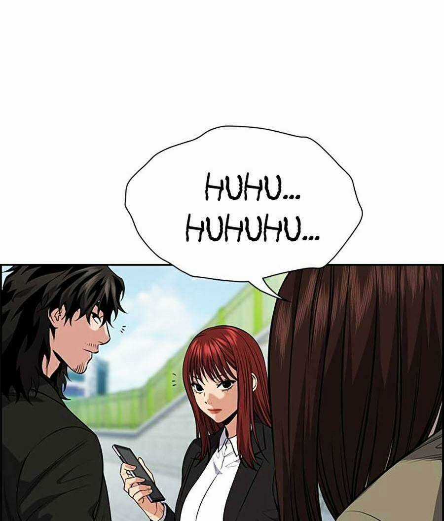 Giáo Dục Chân Chính - Get Schooled Chapter 90 trang 62