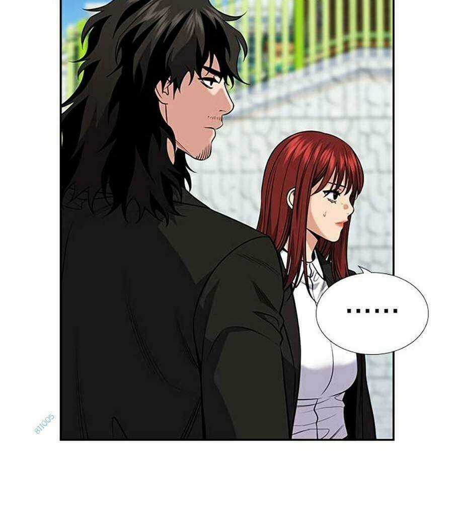 Giáo Dục Chân Chính - Get Schooled Chapter 90 trang 67