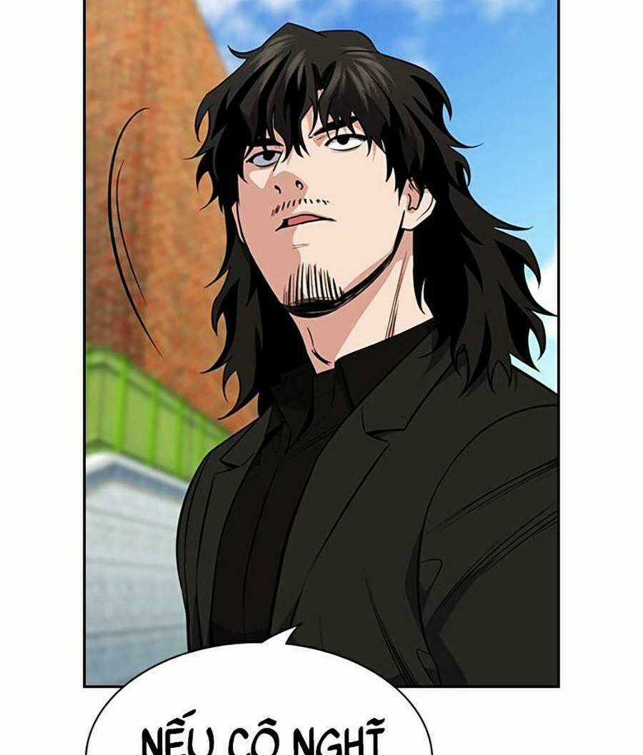 Giáo Dục Chân Chính - Get Schooled Chapter 90 trang 71