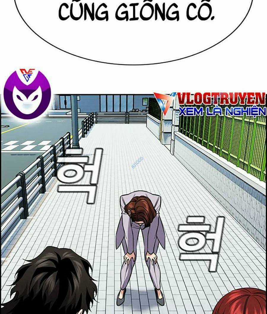 Giáo Dục Chân Chính - Get Schooled Chapter 90 trang 73