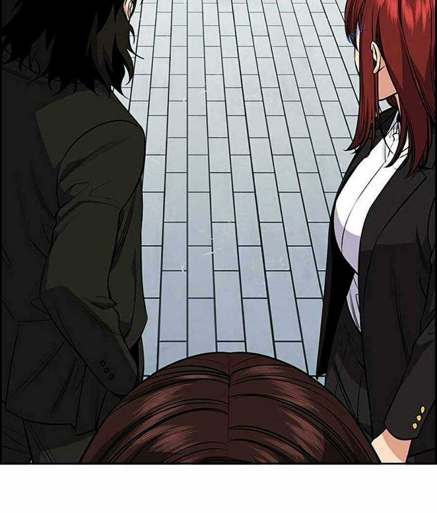 Giáo Dục Chân Chính - Get Schooled Chapter 90 trang 74