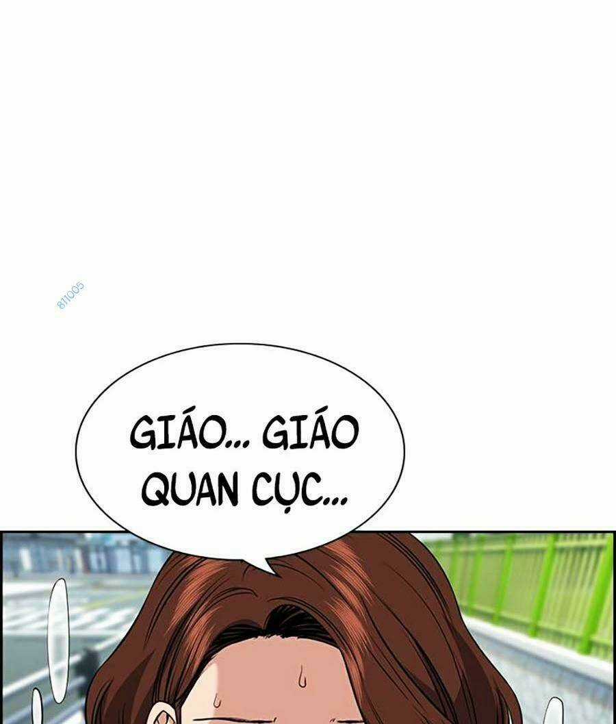 Giáo Dục Chân Chính - Get Schooled Chapter 90 trang 75