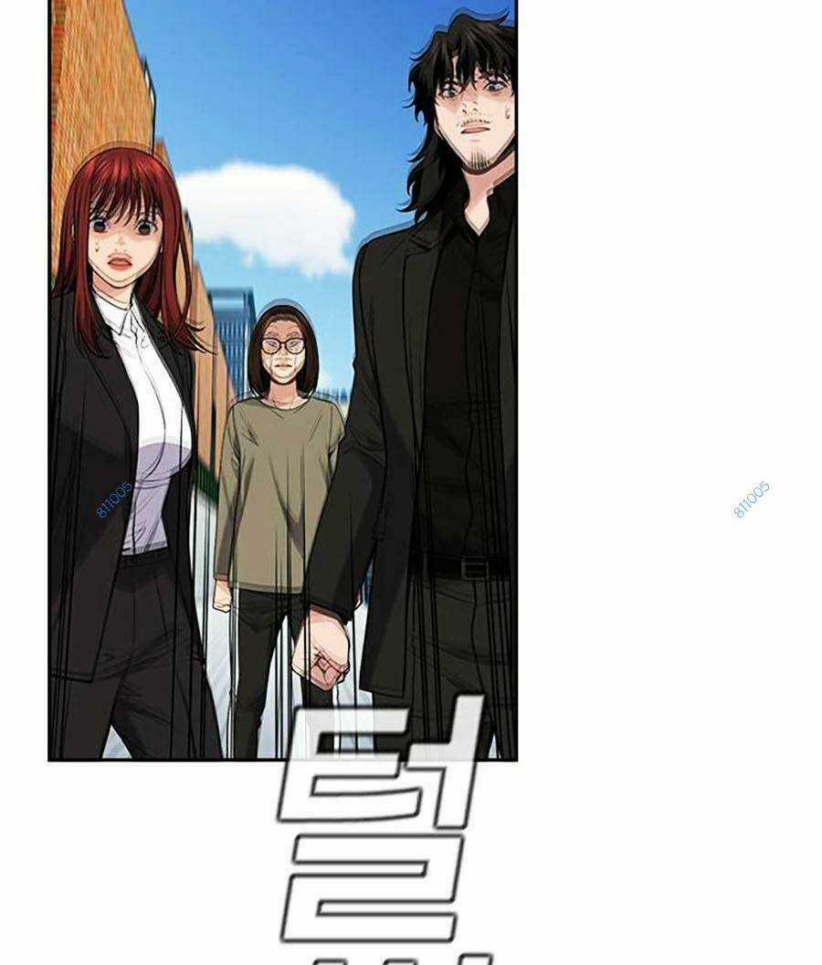 Giáo Dục Chân Chính - Get Schooled Chapter 90 trang 77