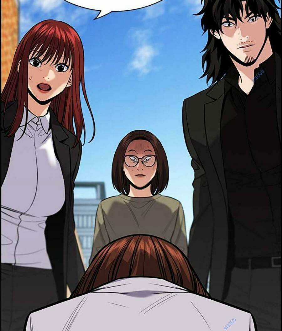 Giáo Dục Chân Chính - Get Schooled Chapter 90 trang 80