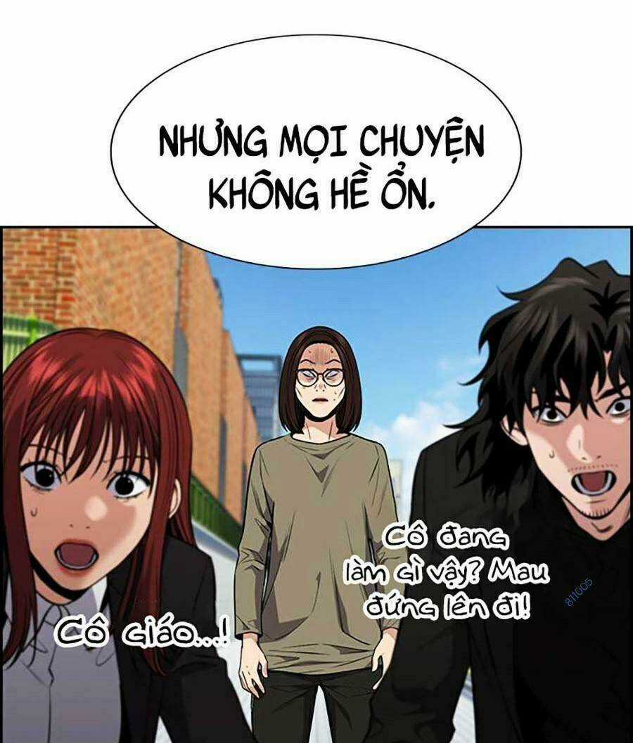Giáo Dục Chân Chính - Get Schooled Chapter 90 trang 85