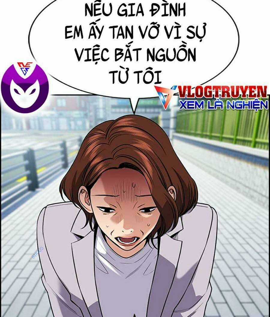 Giáo Dục Chân Chính - Get Schooled Chapter 90 trang 87