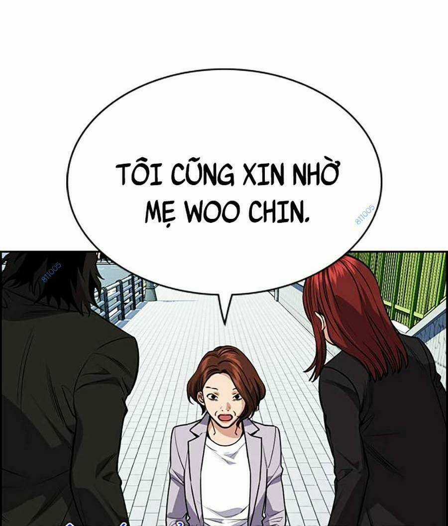 Giáo Dục Chân Chính - Get Schooled Chapter 90 trang 89